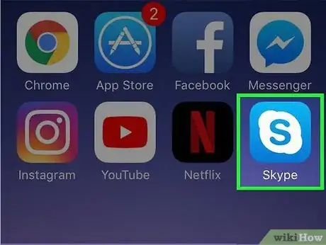 Imagen titulada Receive a Skype Call Step 6