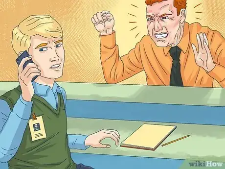 Imagen titulada Defuse a Situation With a Difficult Customer Step 9
