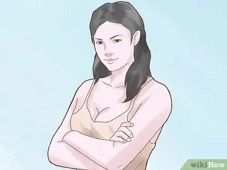 Imagen titulada Get an Aries Man Step 5