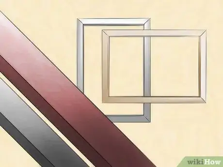 Imagen titulada Frame a Poster Step 11
