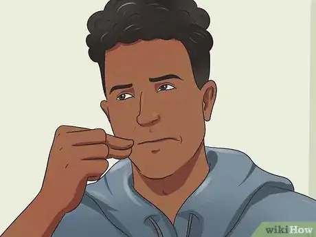 Imagen titulada Make a Sore Throat Step 5