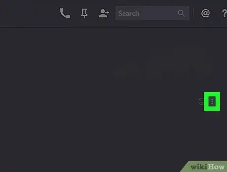 Imagen titulada Delete a Direct Message in Discord on a PC or Mac Step 6