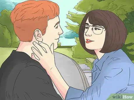 Imagen titulada What Type of Woman Is an Alpha Male Attracted to Step 14