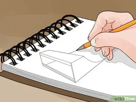 Imagen titulada Build a Skateboard Ramp Step 3