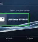 agregarle un disco duro a una Playstation 3