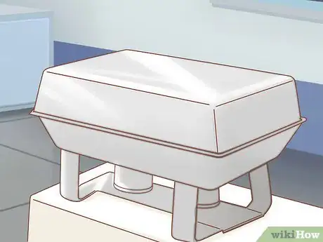 Imagen titulada Keep Food Warm at a Party Step 4