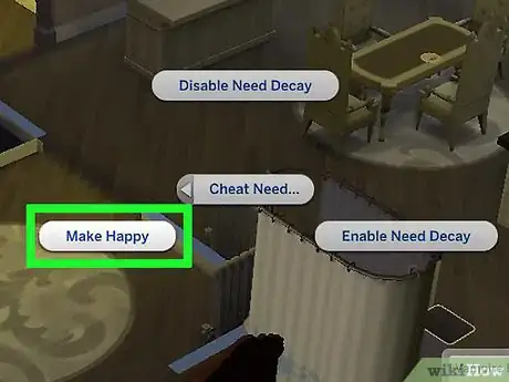 Imagen titulada Make Your Sims's Need Full Step 6