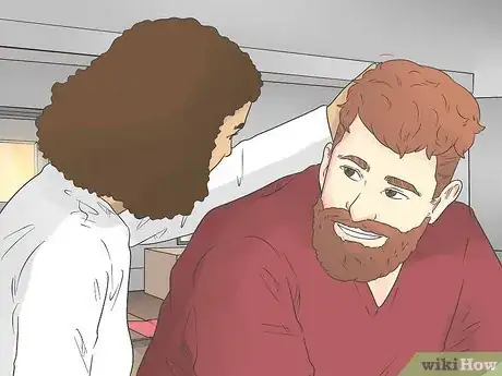 Imagen titulada Attract an Aries Man As a Virgo Woman Step 11