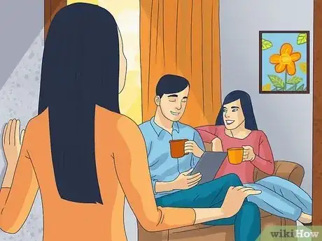 Imagen titulada Tell Your Parents You Lost Something Step 2