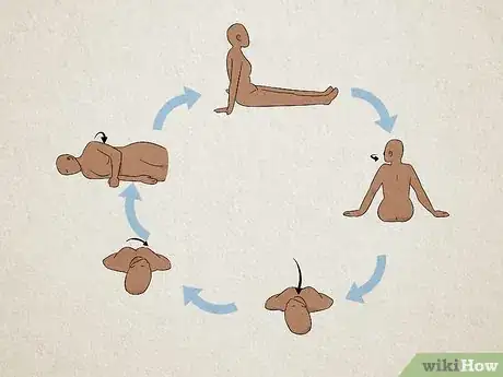 Imagen titulada Stop Dizziness Step 7