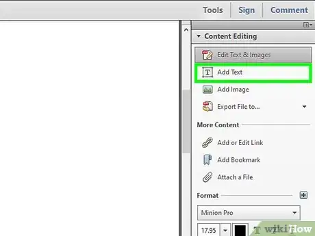 Imagen titulada Edit a PDF File Step 32