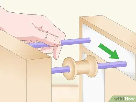 Imagen titulada Build a Pulley Step 10