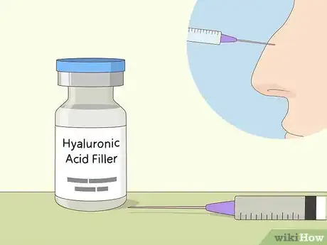 Imagen titulada Fix a Crooked Nose Step 2