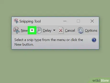 Imagen titulada Take a Screenshot on a Dell Step 21