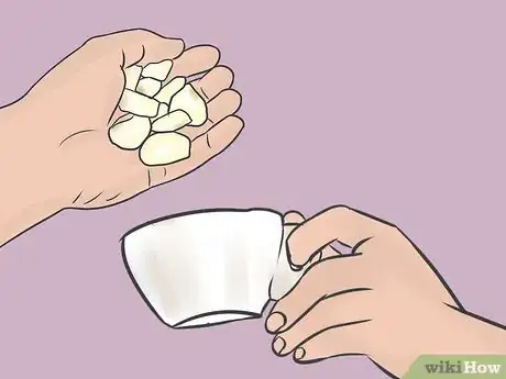 Imagen titulada Stop Yourself from Being Sick Step 12