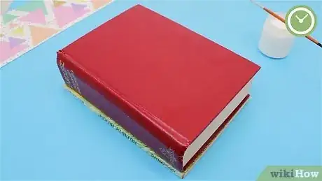 Imagen titulada Repair a Paperback Book Step 5