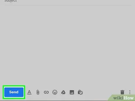 Imagen titulada Use Gmail Step 8