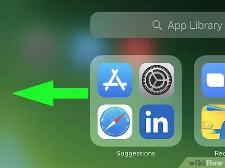 Imagen titulada Delete an iPhone App Step 5