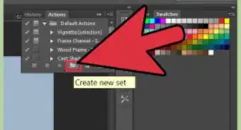 editar fotos en Photoshop