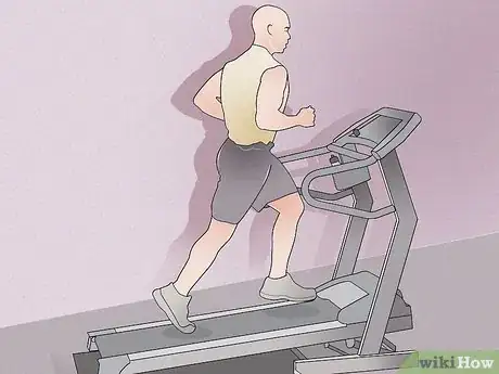 Imagen titulada Get a Bigger Upper Body Step 4