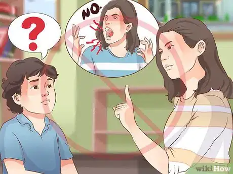 Imagen titulada Break up when Children Are Involved Step 5