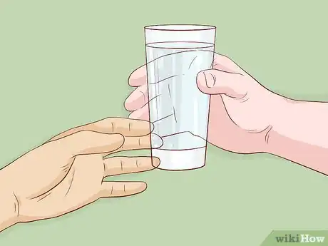 Imagen titulada Take Care of a Drunk Person Step 10