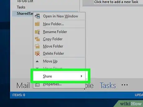 Imagen titulada Share Tasks in Outlook 2016 Step 25