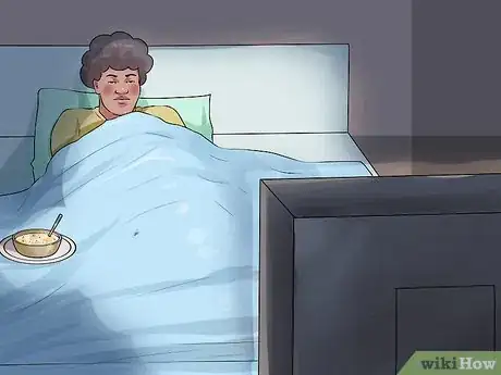 Imagen titulada Act when You Have Fever Step 2