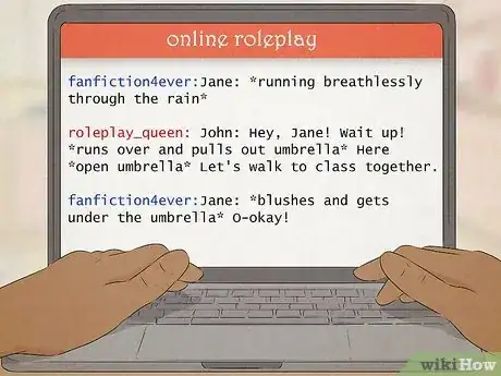 Imagen titulada Roleplay Step 7