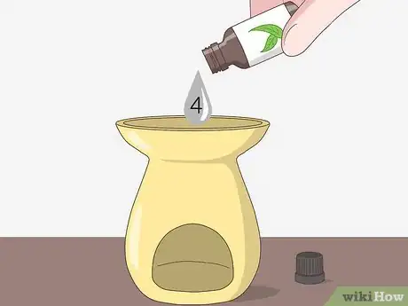 Imagen titulada Use an Oil Diffuser Step 8