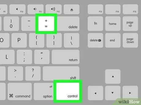 Imagen titulada Set a Keyboard Shortcut to Open Mac Apps Step 29