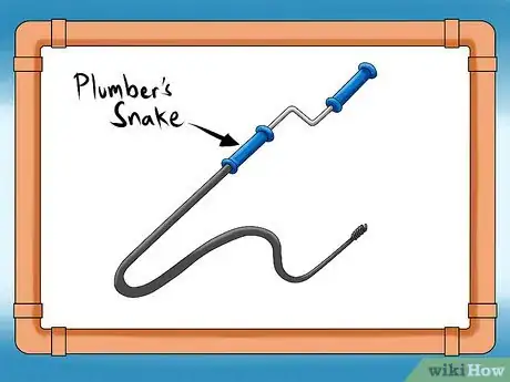 Imagen titulada Unclog a Shower Drain Step 14