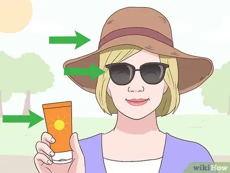 Imagen titulada Treat Alopecia Step 11