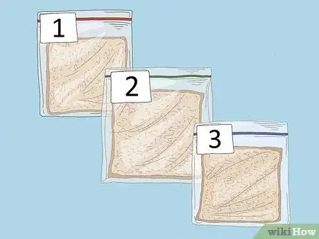 Imagen titulada Make Mold Grow on Bread Step 7