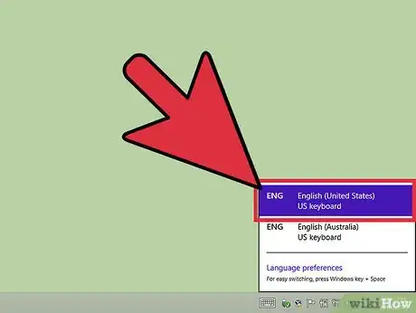 Imagen titulada Switch Keyboard Input Languages in Windows 8.1 Step 5