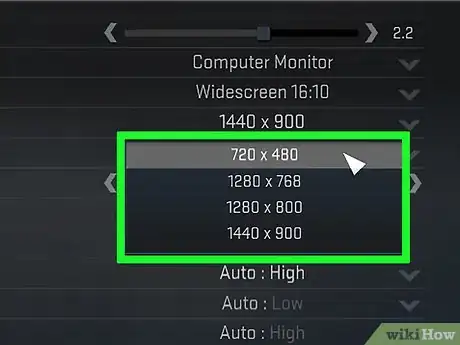 Imagen titulada Increase Frames Per Second in Counter Strike Step 3
