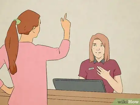Imagen titulada Handle People Who Are Angry at You Step 14