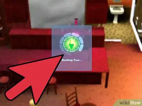 Imagen titulada Simport in the Sims 3 Showtime Step 9