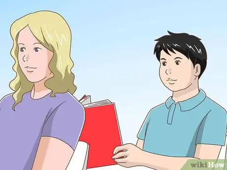 Imagen titulada Be a Great Student at School Step 2