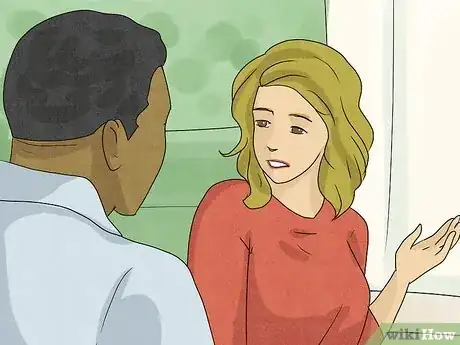 Imagen titulada Defend Yourself Without Being Defensive Step 5