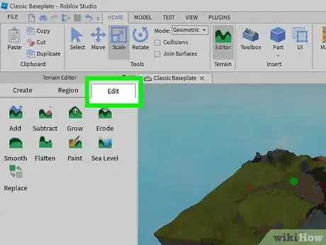 Imagen titulada Use Roblox Studio Step 30