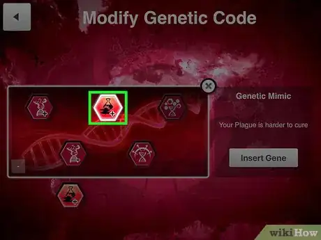 Imagen titulada Beat Prion Brutal Mode in Plague Inc. Step 2