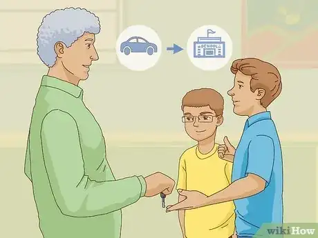 Imagen titulada Convince Your Parents to Give You More Freedom Step 9