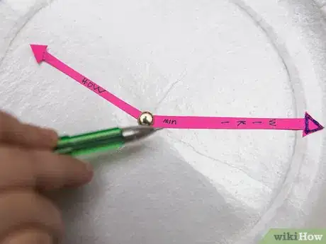 Imagen titulada Make a Paper Clock Step 16