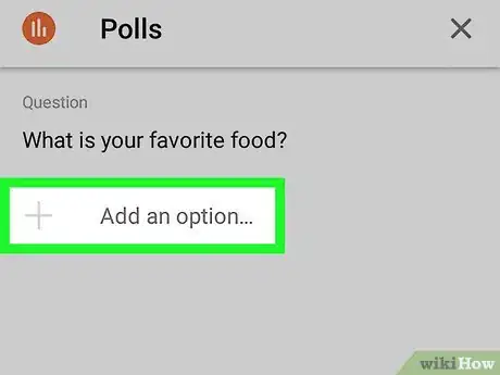 Imagen titulada Ask Questions on Facebook Messenger on Android Step 6