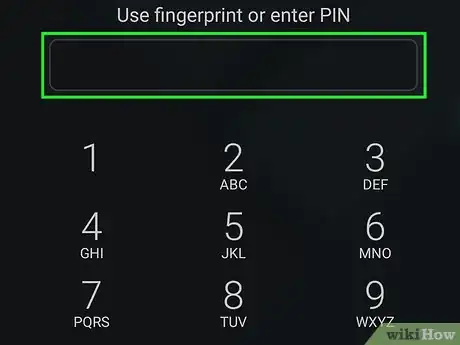 Imagen titulada Lock the Gallery on Samsung Galaxy Step 16