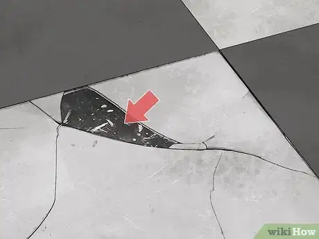 Imagen titulada Identify Asbestos Mastic Step 4