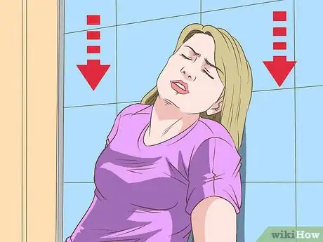 Imagen titulada Faint Safely Step 5