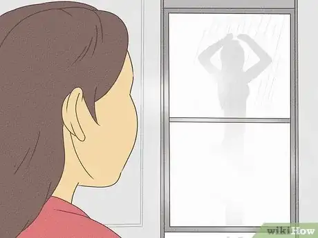 Imagen titulada Get a Teen to Shower Regularly Step 4