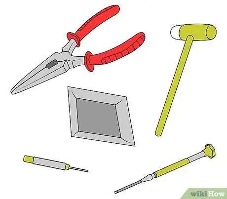 Imagen titulada Remove Watch Band Links Step 2
